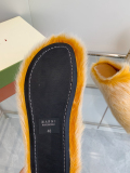 Men Women M*arni Top Quality Sandals