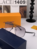 L*ouis V*uitton Glasses Top Quality