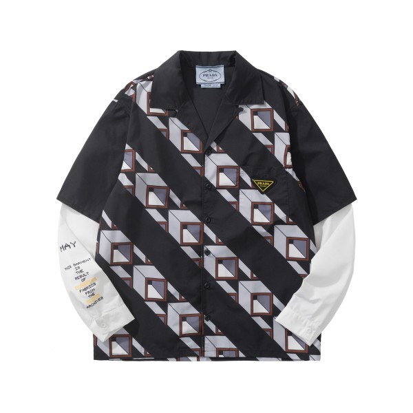 P*rada Top Quality Clothes
