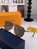L*ouis V*uitton Glasses Top Quality