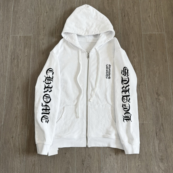 C*hrome H*earts  Top Quality Clothes