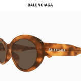 B*ALENCIAG Glasses Top Quality