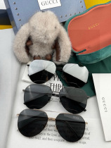 G*ucci Glasses Top Quality