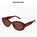 B*ALENCIAG Glasses Top Quality