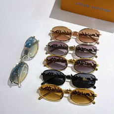 L*ouis V*uitton Glasses Top Quality