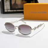 L*ouis V*uitton Glasses Top Quality