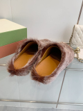 Men Women M*arni Top Quality Sandals