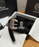 𝐂*𝐡𝐫𝐨𝐦𝐞𝐇*𝐞𝐚𝐫𝐭𝐬 Belts Top Quality 30MM