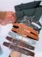 C*hanel Belts Top Quality 30MM
