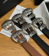 𝐂*𝐡𝐫𝐨𝐦𝐞𝐇*𝐞𝐚𝐫𝐭𝐬 Belts Top Quality 30MM