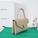 B*ottega V*eneta Bag Top Quality  25*16*5.5CM