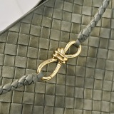 B*ottega V*eneta Bag Top Quality  45*22*34CM