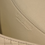 B*ottega V*eneta Bag Top Quality  25*16*5.5CM