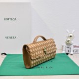 B*ottega V*eneta Bag Top Quality  31*13*3CM