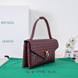 B*ottega V*eneta Bag Top Quality  25*16*5.5CM