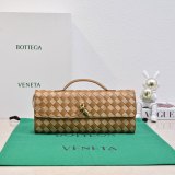 B*ottega V*eneta Bag Top Quality  31*13*3CM