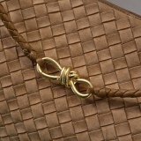 B*ottega V*eneta Bag Top Quality  45*22*34CM