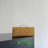 B*ottega V*eneta Bag Top Quality  31*13*3CM