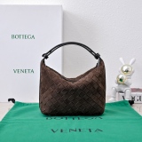 B*ottega V*eneta Bag Top Quality  22*13*9.5CM