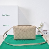 B*ottega V*eneta Bag Top Quality  25*16*5.5CM