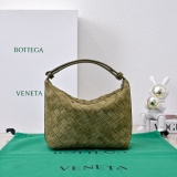 B*ottega V*eneta Bag Top Quality  22*13*9.5CM