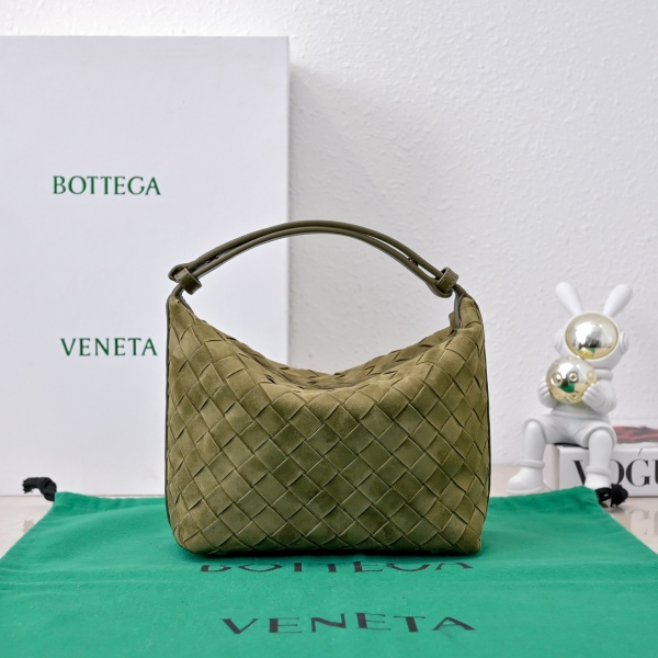 B*ottega V*eneta Bag Top Quality  22*13*9.5CM
