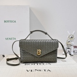 B*ottega V*eneta Bag Top Quality  25*16*5.5CM
