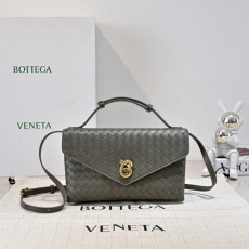 B*ottega V*eneta Bag Top Quality  25*16*5.5CM