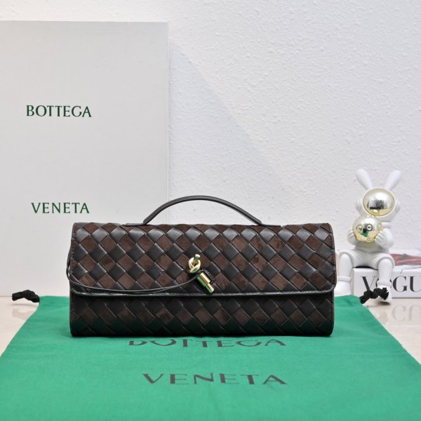 B*ottega V*eneta Bag Top Quality  31*13*3CM