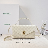 B*ottega V*eneta Bag Top Quality  25*16*5.5CM