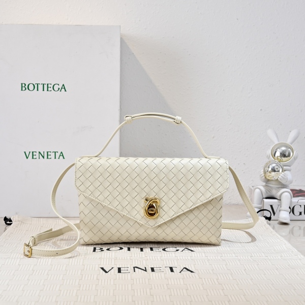 B*ottega V*eneta Bag Top Quality  25*16*5.5CM