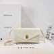 B*ottega V*eneta Bag Top Quality  25*16*5.5CM