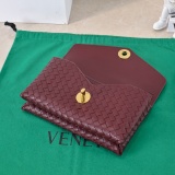 B*ottega V*eneta Bag Top Quality  25*16*5.5CM