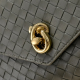 B*ottega V*eneta Bag Top Quality  25*16*5.5CM