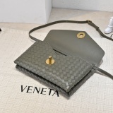 B*ottega V*eneta Bag Top Quality  25*16*5.5CM