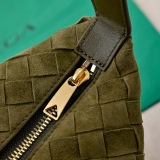 B*ottega V*eneta Bag Top Quality  22*13*9.5CM
