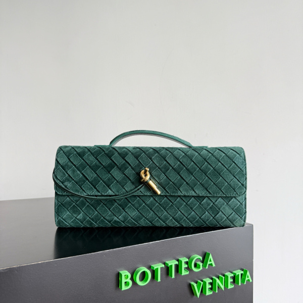 B*ottega V*eneta Bag Top Quality  31*13*3CM