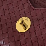 B*ottega V*eneta Bag Top Quality  25*16*5.5CM
