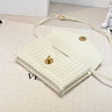 B*ottega V*eneta Bag Top Quality  25*16*5.5CM