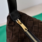 B*ottega V*eneta Bag Top Quality  22*13*9.5CM