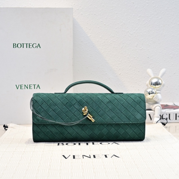 B*ottega V*eneta Bag Top Quality  31*13*3CM