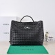 B*ottega V*eneta Bag Top Quality  45*22*34CM