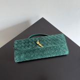 B*ottega V*eneta Bag Top Quality  31*13*3CM