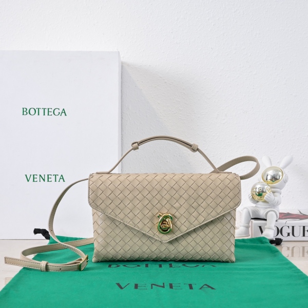 B*ottega V*eneta Bag Top Quality  25*16*5.5CM