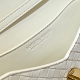 B*ottega V*eneta Bag Top Quality  25*16*5.5CM