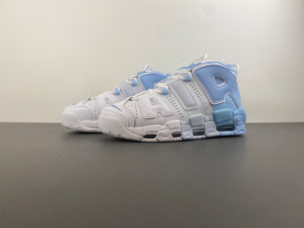 N*ike A*ir More Uptempo 'Psychic Blue' DJ5159-400