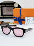 L*ouis V*uitton Glasses Top Quality