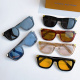 L*ouis V*uitton Glasses Top Quality
