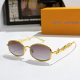 L*ouis V*uitton Glasses Top Quality