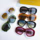 L*oewe Glasses Top Quality